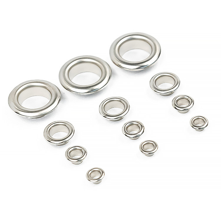 Custom Logo Customized Size Nickel Free