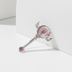 Accessoires capillaires japonais pour filles, style 'Cute Girl', incluant épingles à <span class=keywords><strong>cheveux</strong></span>, pinces 'Duckboard', pinces 'Internet Celebrity' et pinces 'Magic Wand', tendance - Product Image 5