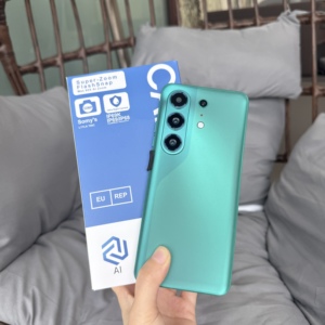 Smartphone 5G Camon 50 Pro 16 Go + 1 To à écran incurvé, Android 15 HD original, débloqué, double SIM – Nouveauté 2026, Vente Flash - Product Image 2
