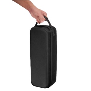 <b>EVA</b> Portable Case For Hair Dryer Digital Devices Waterproof Packaging 1 Compartment Custom Color - Product Image 3