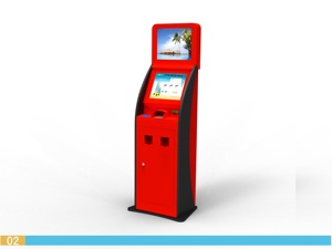 ODM thông minh Thẻ Sim máy phân phối Quà Tặng Thẻ Metro máy phân phối thẻ Sim Máy bán hàng tự động - Product Image 4