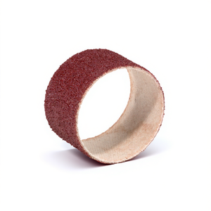 Ttake Ab1001 - Funda de tela abrasiva de corindón de 10x10 mm para trabajos de rectificado y pulido de precisión - Product Image 2