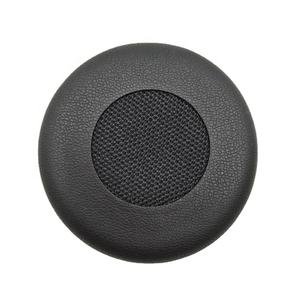 Para Jabra <span class=keywords><strong>Evolve</strong></span> 20 20se 30 30II 40 <span class=keywords><strong>65</strong></span> <span class=keywords><strong>65</strong></span> + Fundas de almohadillas para auriculares de oficina almohadillas de cuero proteico - Product Image 3