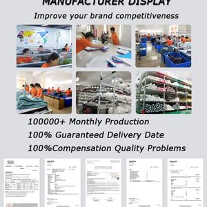 Conjunto de 2 Piezas de Felpa Francesa de Lujo para Hombre, Fabricante DongGuan, Sudadera con Capucha y Pantalones Deportivos con Estampado Completo Vintage Personalizado - Product Image 6