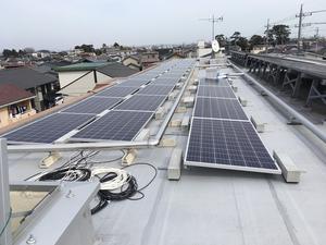 Tuiles de toit solaires modernes de haute qualité en gros d'usine, système d'alimentation solaire, OEM Chine, logo personnalisé, résistance au vent 60 m/s, résistance à la neige - Product Image 3