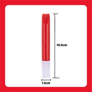 3D打印泡泡笔爆米花笔纯棉儿童diy扩展效果 - Product Image 6