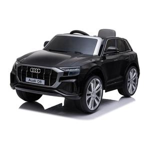 Lizenziertes Elektroauto zum Aufsitzen mit Fernbedienung, 4 Räder, Kunststoff, für <span class=keywords><strong>2</strong></span> bis 4 Jahre - Product Image 2