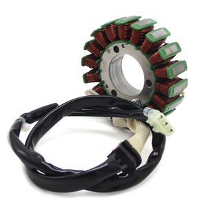 Bobina de Estator de Motocicleta, Magneto, Bobina de Rotor de Estator de Motor para <span class=keywords><strong>Beta</strong></span> <span class=keywords><strong>RR</strong></span> 4T <span class=keywords><strong>350</strong></span> 390 430 480 - Product Image 4