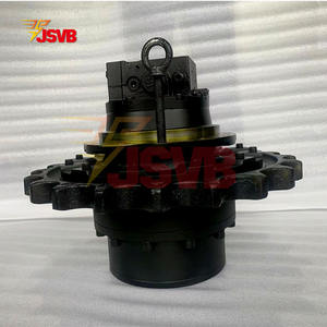 ZX70 Motor ekskavator berpergian Assy ZAX70 penggerak akhir 9224123 <span class=keywords><strong>HMGE09AA</strong></span> untuk ekskavator - Product Image 4
