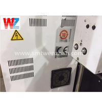 Machine de placement SMT Fuji XPF-L Machine de pick and place Machine d'assemblage SMD pour circuits imprimés