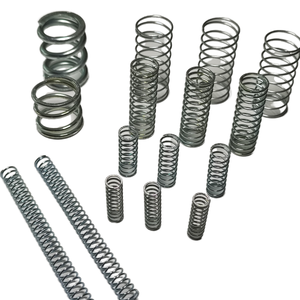 Chất lượng cao tùy chỉnh nén mùa xuân thép carbon không gỉ đóng dấu công nghiệp tự động sử dụng đồ nội thất làm mùa xuân nhà sản xuất - Product Image 4