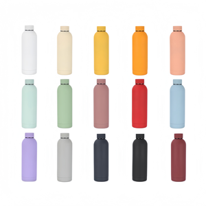 <span class=keywords><strong>ส</strong></span>ินค้าขายดี ขวดน้ำ<span class=keywords><strong>ส</strong></span>แตนเลสแบบกำหนดเอง 500 มล. ขวดเก็บความร้อน ขวดกีฬา พกพา<span class=keywords><strong>ส</strong></span>ะดวก กระติกน้ำกีฬา - Product Image 2