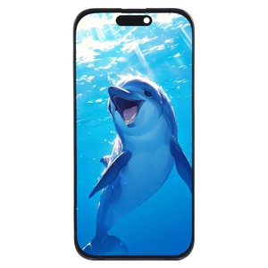 จอ LCD โทรศัพท์มือถือ JK สำหรับ iPhone 16 Pro Max อะไหล่เปลี่ยนหน้าจอสัมผัส LCD - Product Image 3