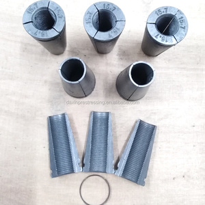 <span class=keywords><strong>Cale</strong></span> d'ancrage 12.7 pour dalle de tirage en <span class=keywords><strong>béton</strong></span> de construction - Product Image 5
