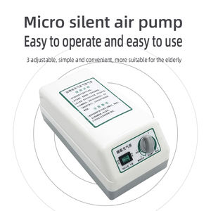 مراتب مخصصة مخففة للضغط وتوقف النوم - Product Image 6