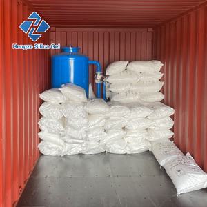 검정색 빨간색 디젤 연료유 표백 화학 클레이 실리카겔 탈색 모래 - Product Image 3