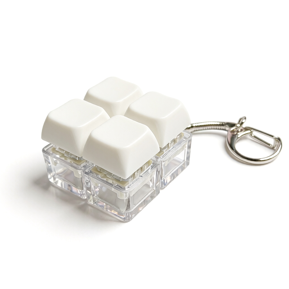 Square 4 Keys