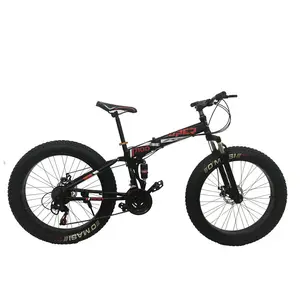 Moda 20 inç chopper bisikletleri yağ bisiklet alüminyum çerçeve 30 hız 26 plaj kruvazörü 28 "şişman çocuk tasarım bisiklet
