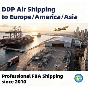 Seguimiento de Carga 24/7, Envío Aéreo de Carga en 7 Días, de Pekín, Shenzhen y Shanghái a Hyderabad, Ahmedabad y <span class=keywords><strong>Kochi</strong></span>, DDP Puerta a Puerta - Product Image 6