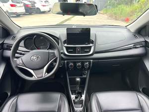 Toyota <span class=keywords><strong>Yaris</strong></span> L X 1.5L Hatchback <span class=keywords><strong>2020</strong></span> Usado, 5 Plazas, Automático, Eficiente en Consumo de Combustible, Bajo Kilometraje, Auto Confiable para Desplazamientos Diarios - Product Image 6