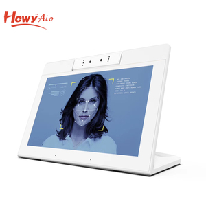<span class=keywords><strong>7</strong></span> inch l-hình dạng <span class=keywords><strong>Android</strong></span> <span class=keywords><strong>tablet</strong></span> với Dual Camera RJ45 cổng Wifi Bluetooth 2 + 16 gam cho khách sạn nhà hàng kỹ thuật số biển kiosk - Product Image 2