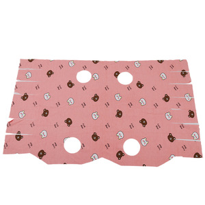 Traje de esterilización para gatos, de algodón transpirable, anti-lamido, ropa posquirúrgica para gatos, diseño lindo. - Product Image 4