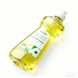 ฉลากขวด BOPP กันน้ำ ทนน้ำมัน พิมพ์สกรีนจำนวนมาก สำหรับโลชั่นหลังอาบแดด ทนต่อการฉีกขาด - Product Image 6