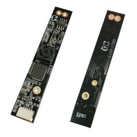 IMX258 4K 11MP P2P Mini Cámara Autofocus Detección de movimiento Pequeño Módulo de grabadora de cámara DIY
