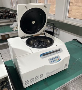 <strong>Laboratory</strong> Refrigerated <strong>Centrifuge</strong> TDL5 Centrifugeuse 24x15ml <strong>Medical</strong> Cooling <strong>Centrifuge</strong> From Yingtai - Product Image 4