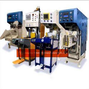 Máquina <span class=keywords><strong>de</strong></span> embolsado <span class=keywords><strong>de</strong></span> mortero seco y adhesivo para azulejos, empaquetadora <span class=keywords><strong>de</strong></span> <span class=keywords><strong>cemento</strong></span>, masilla <span class=keywords><strong>de</strong></span> pared, mortero seco, 5-50 kg - Product Image 2