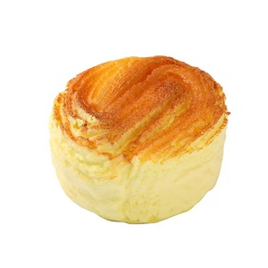 Juguete de descompresión de simulación de pan de rebote lento, modelo de explosiones del Pequeño Caperucito Rojo, decoración de muebles y ventanas de PU - Product Image 6