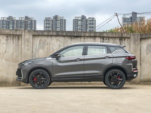 Bin Yue <span class=keywords><strong>L</strong></span> 1.5T 2025, Fabricado en China, Vehículo Nuevo de Cinco Plazas Disponible para la Venta - Product Image 3