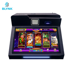 เครื่องเล่นเกมหยอดเหรียญ Mars Fortune สำหรับร้านเกมส์ ขายส่ง - Product Image 1