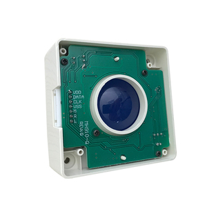 Tracking Ball 1, Tablero Jamma Personalizable para Juego de Carreras con Monedas, LED, Conector USB, Iluminación, 2 Pulgadas de Diámetro - Product Image 6