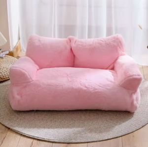 <strong>Cat</strong> Heating Lounger with Cuddly Plush Cover, Warm <strong>cat</strong> <strong>Bed</strong> <strong>for</strong> Hanging with Metal Hooks <strong>for</strong> All Common Heaters - Product Image 4