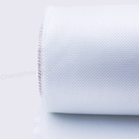 E Verre Armure Toile 6oz 200g Fibre De Verre Tissu Prepreg 200g Pour Bateaux Planches De Surf