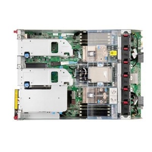 Matriz base de configuración a pedido de controlador dual Alletra 6010 para HPE R4U28A - Product Image 1