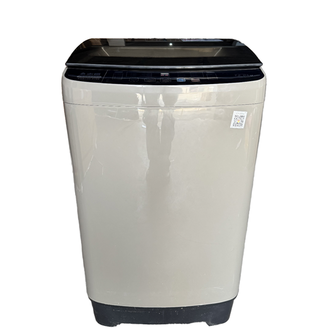 10kg Fully Automatic Top-loading Small Capacity Washing Machine, Grade 1 Energy Efficiency, Suitable for Hotel AndHousehold Use