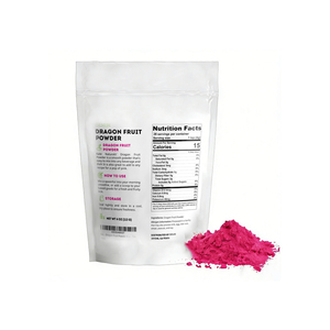 Poudre de dragon de qualité supérieure, marque privée, pour soutenir l'immunité, améliorer la santé intestinale, puissant antioxydant et anti-âge. - Product Image 2
