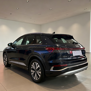 Venta al por Mayor de Vehículos Eléctricos <span class=keywords><strong>Audi</strong></span> <span class=keywords><strong>Q4</strong></span> <span class=keywords><strong>E</strong></span>-<span class=keywords><strong>tron</strong></span> 2024, Autonomía CLTC de 605 km, SUV de Nueva Energía - Product Image 5