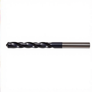 Foret universel en carbure Ta1005 8xD Nano TiAlN, revêtement nano, pour machines-outils - Product Image 2