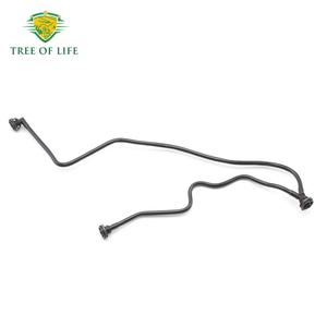 Manguera de ventilación Tree Of Life A1765010125 para tuberías de admisión de aire de Mercedes-Benz - Product Image 2