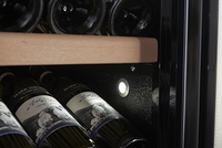Réfrigérateur à vin à double porte personnalisé en usine réfrigérateur intégré grande capacité pour boissons et bières hôtels électriques