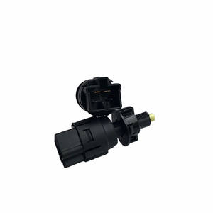 Interruptor de Luz de Freno Huajiefan 35350-S5A-J04 para Acura Accord, Fit, Odyssey, CRV, Civic, Repuesto - Product Image 1