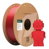 Filament d'imprimante 3D MagiFil PLA-Basic 1,75 mm 1 kg, PLA 1,75 mm, tiges en plastique ABS avec diamètre de 1,75 mm/3,0 mm pour le moulage