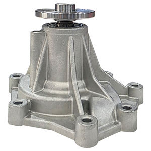 Bomba de Agua de Repuesto para Vehículos HYUNDAI KIA, Exportador Coreano, 251004A000 - Componente del Sistema de Refrigeración para el Rendimiento del Motor - Product Image 3