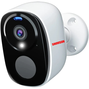 Cámara DE SEGURIDAD Ip AI Cctv para Domo doméstico IP POE Audio visión nocturna al aire libre da Hua 2MP 3MP 5MP 8MP 4K camares - Product Image 1