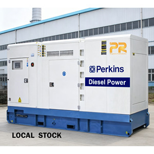 Générateurs diesel silencieux 20 kW 220 V CC, 5 kVA, 3 kW, 8 kW, 48 V, 12 kVA, à eau, pour l'électricité – Prix - Product Image 3