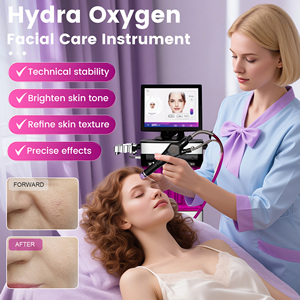 Máquinas de Microdermoabrasión con Punta de Diamante, Microdermoabrasión Facial, Limpieza de la Piel, Máquina de Microdermoabrasión Bella - Product Image 5