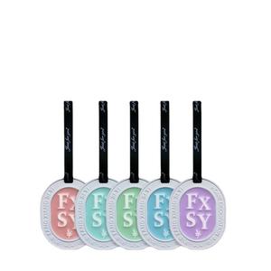 Pièces de cire d'aromathérapie solides, désodorisants avec parfum de gardénia et lavande pour toilettes, intérieur et armoire, emballage en boîte - Product Image 5